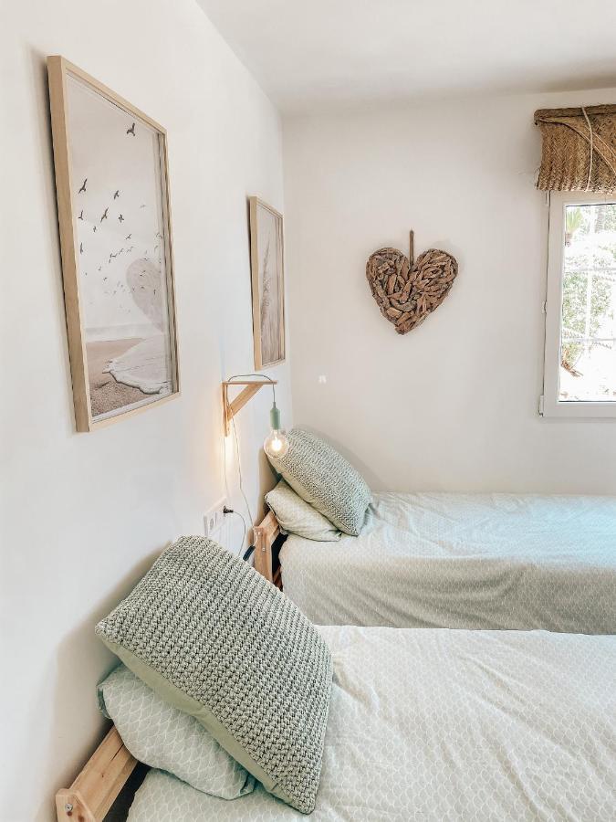Montgo Home Jávea Esterno foto