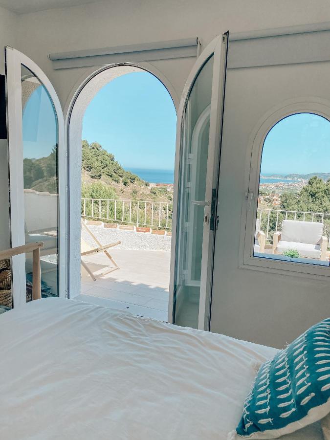 Montgo Home Jávea Esterno foto