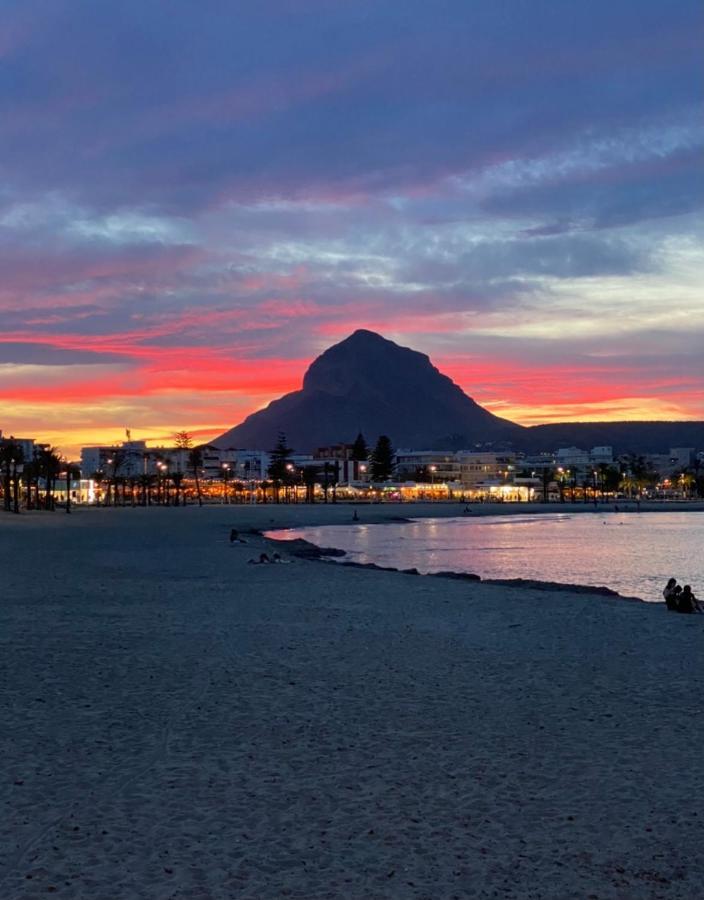 Montgo Home Jávea Esterno foto