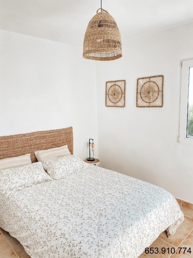 Montgo Home Jávea Esterno foto