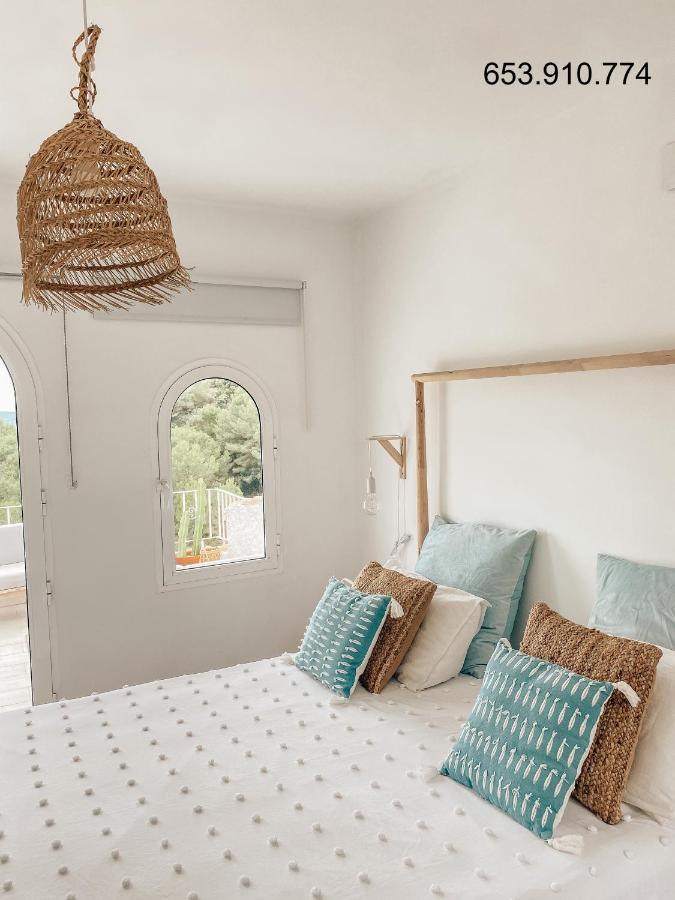Montgo Home Jávea Esterno foto
