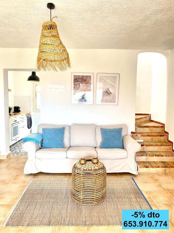 Montgo Home Jávea Esterno foto