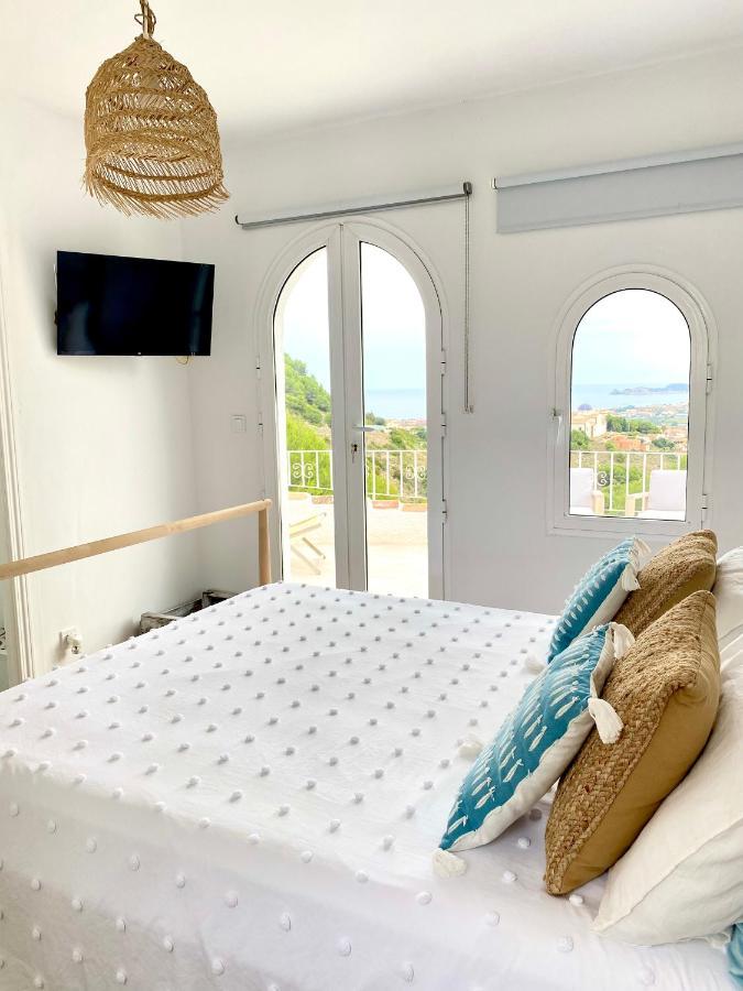 Montgo Home Jávea Esterno foto