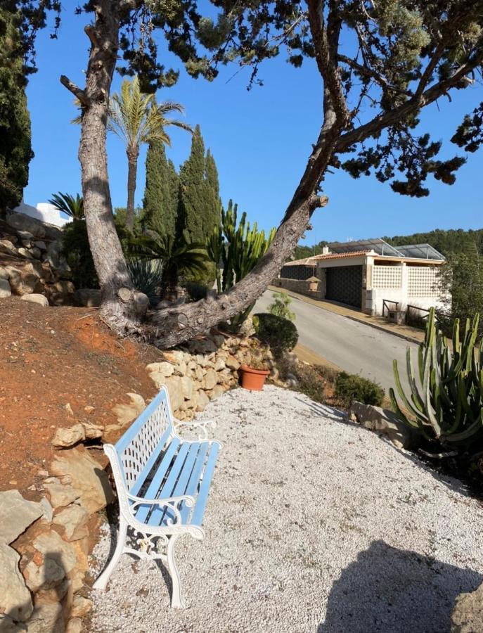 Montgo Home Jávea Esterno foto