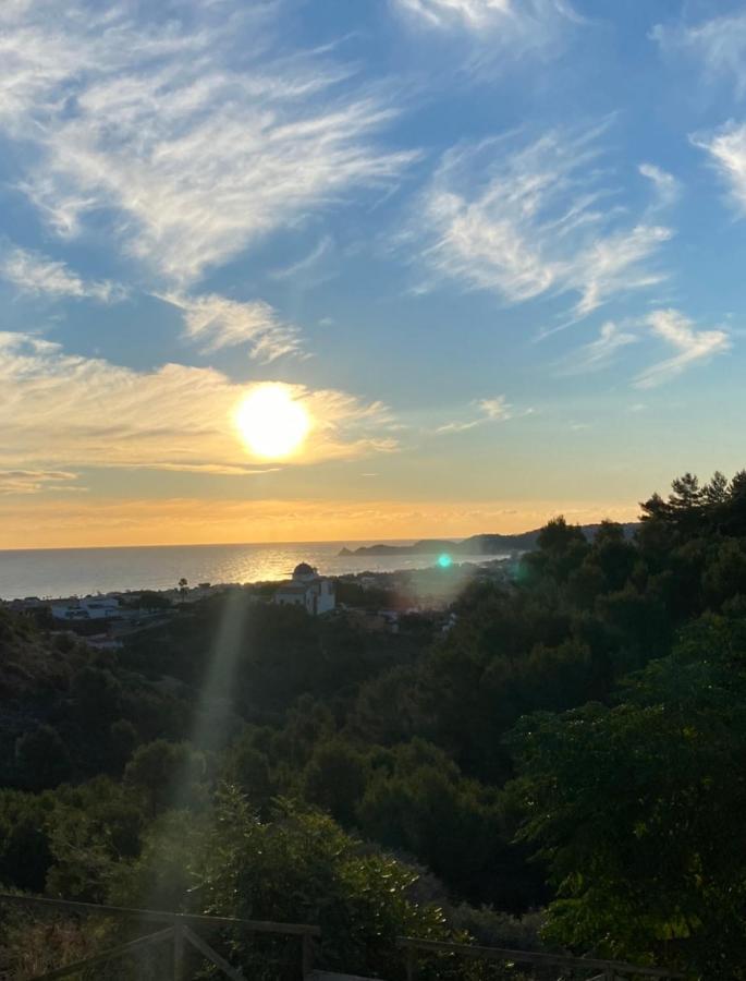 Montgo Home Jávea Esterno foto