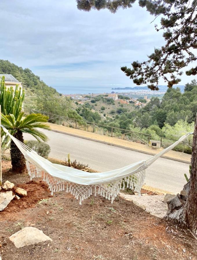 Montgo Home Jávea Esterno foto
