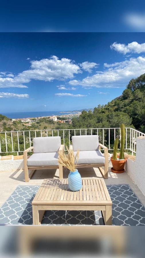 Montgo Home Jávea Esterno foto