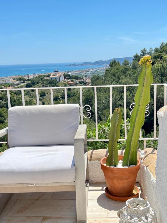 Montgo Home Jávea Esterno foto